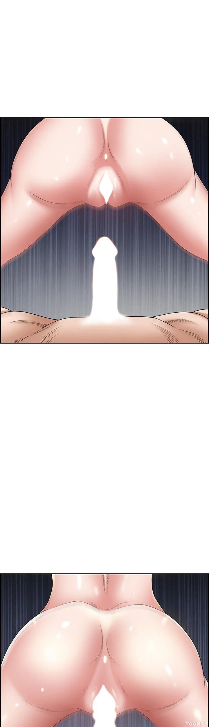 On an Airplane Manhwa - Chapter 10 Page 57