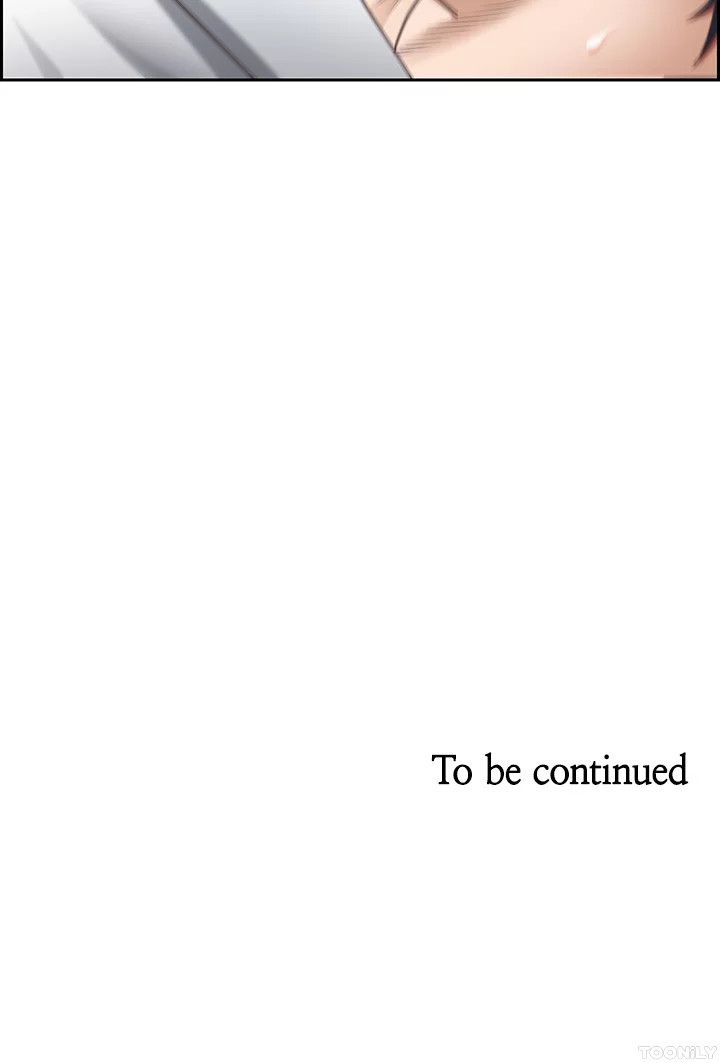 On an Airplane Manhwa - Chapter 10 Page 72