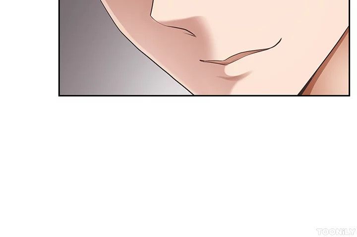 On an Airplane Manhwa - Chapter 6 Page 9