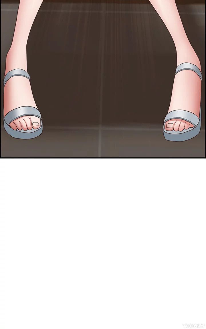 On an Airplane Manhwa - Chapter 6 Page 2