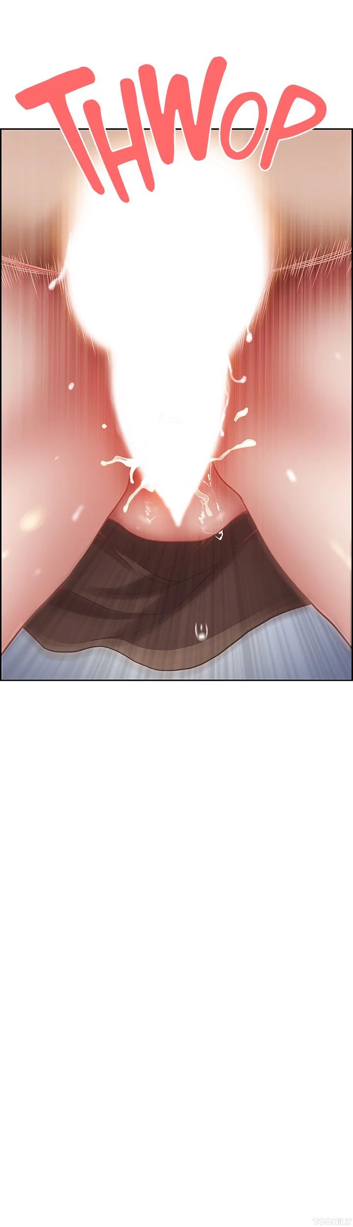 On an Airplane Manhwa - Chapter 6 Page 60