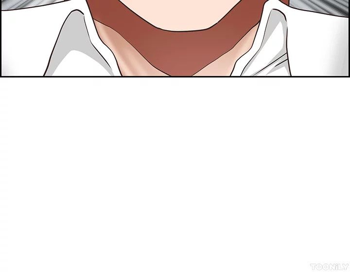 On an Airplane Manhwa - Chapter 14 Page 32