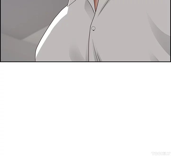 On an Airplane Manhwa - Chapter 14 Page 38