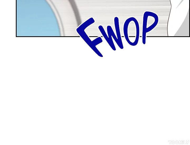 On an Airplane Manhwa - Chapter 14 Page 44