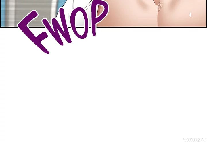 On an Airplane Manhwa - Chapter 14 Page 47