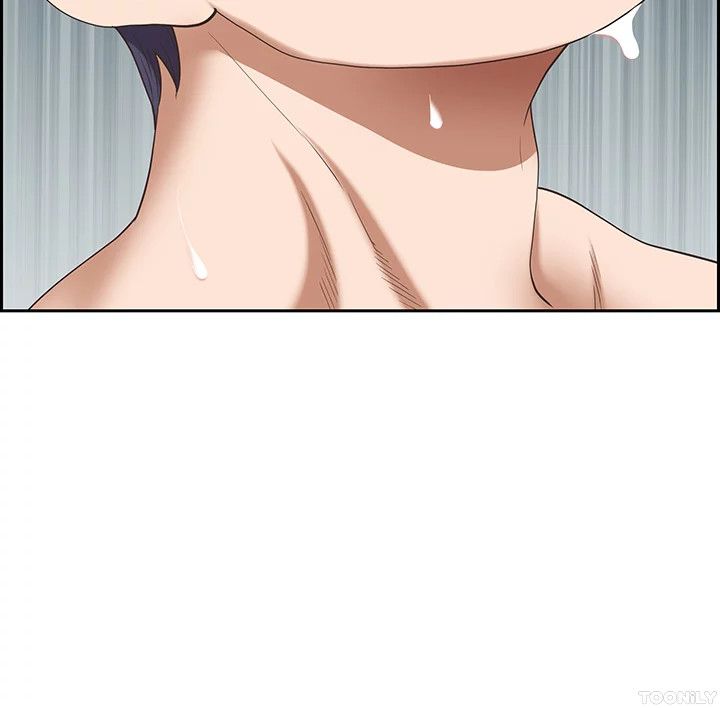 On an Airplane Manhwa - Chapter 14 Page 71