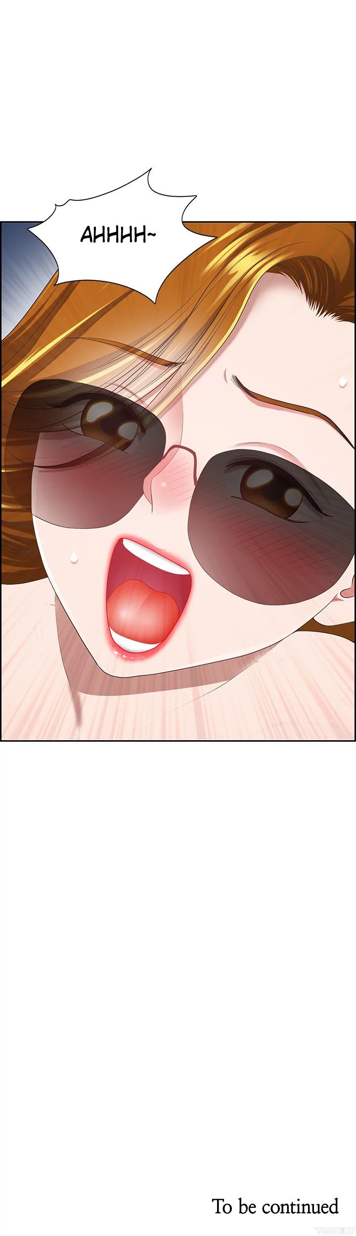 On an Airplane Manhwa - Chapter 14 Page 72