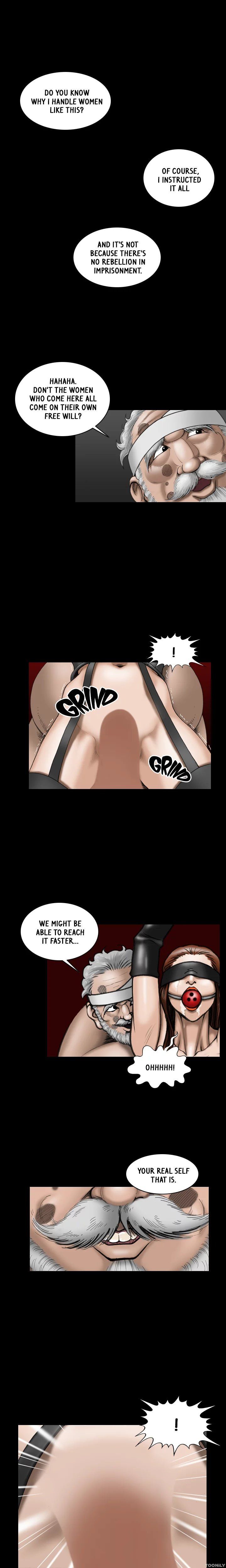 High Society Manhwa - Chapter 22 Page 1