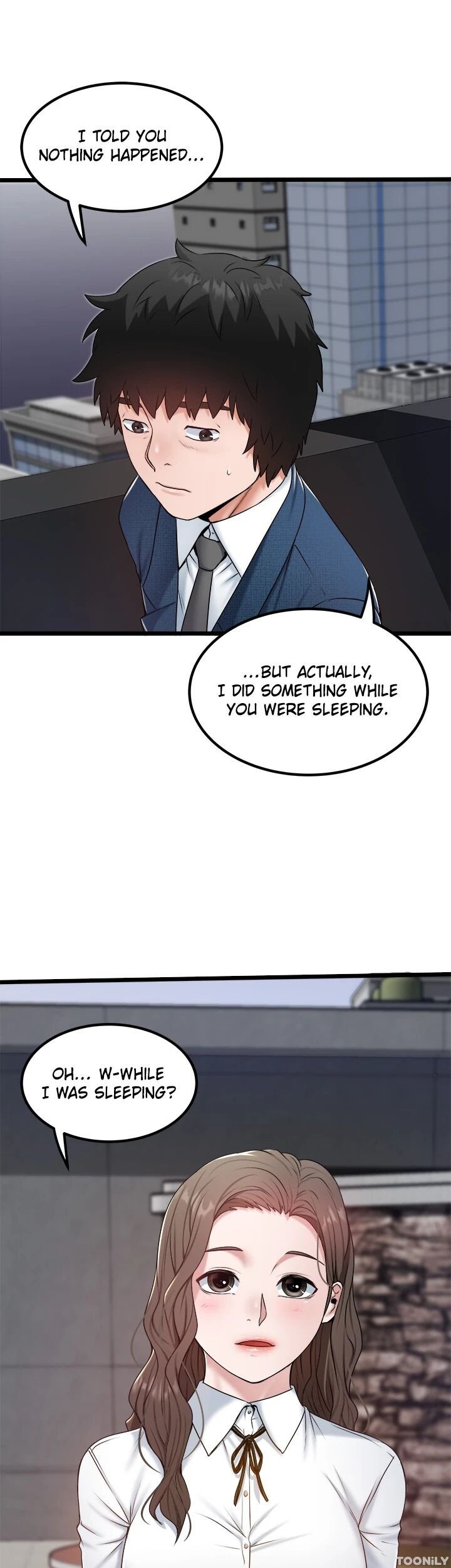 Country Virgin Manhwa - Chapter 35 Page 26