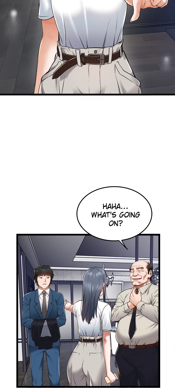 Country Virgin Manhwa - Chapter 5 Page 1