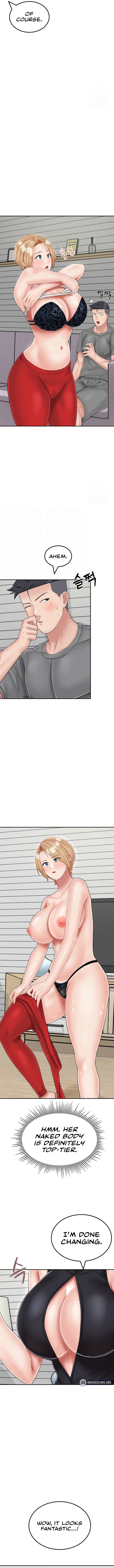 Mother-son Island Survival Manhwa - Chapter 22 Page 2