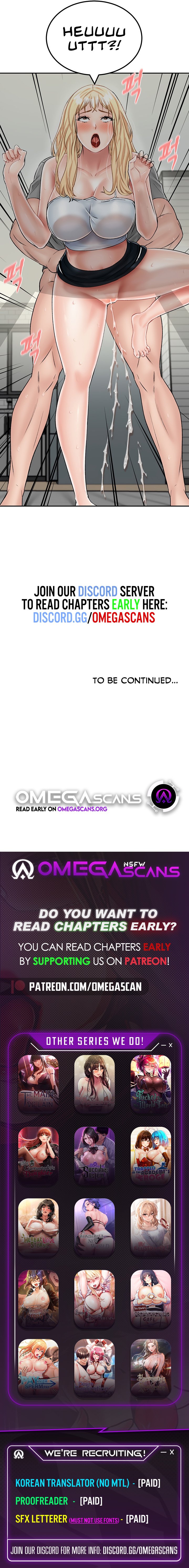 Mother-son Island Survival Manhwa - Chapter 27 Page 13