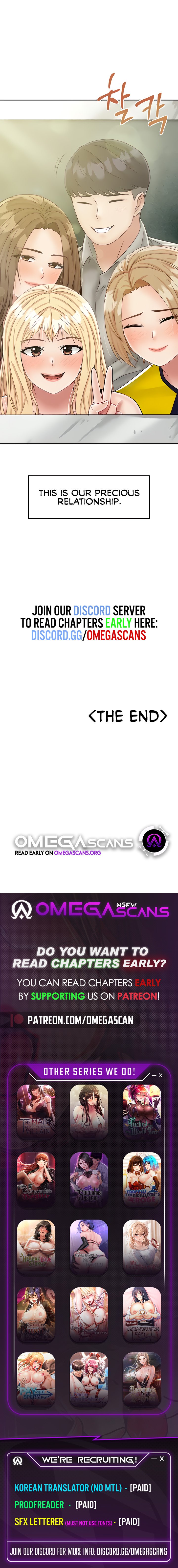 Mother-son Island Survival Manhwa - Chapter 30 Page 11