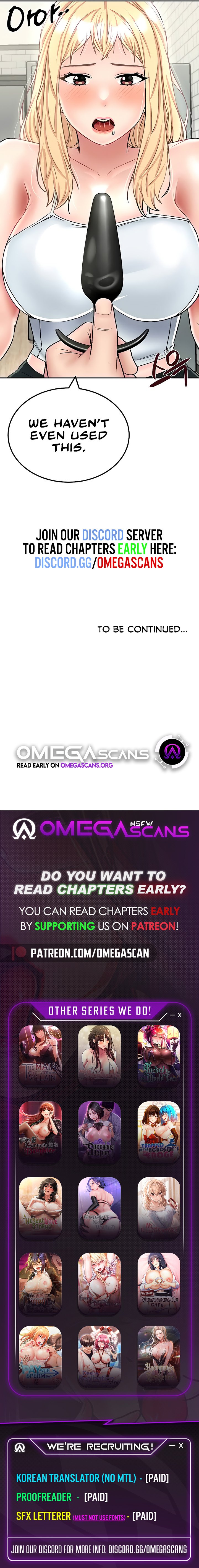 Mother-son Island Survival Manhwa - Chapter 26 Page 11