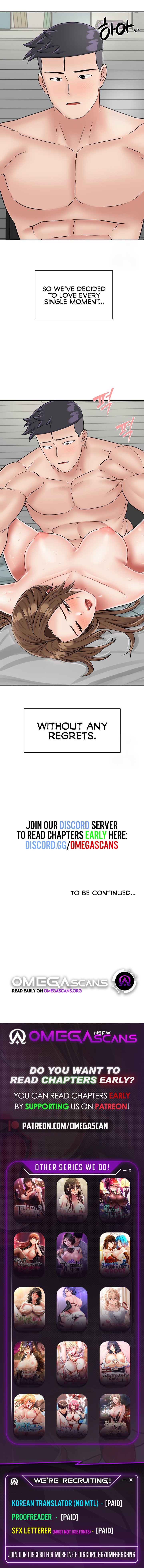 Mother-son Island Survival Manhwa - Chapter 28 Page 12