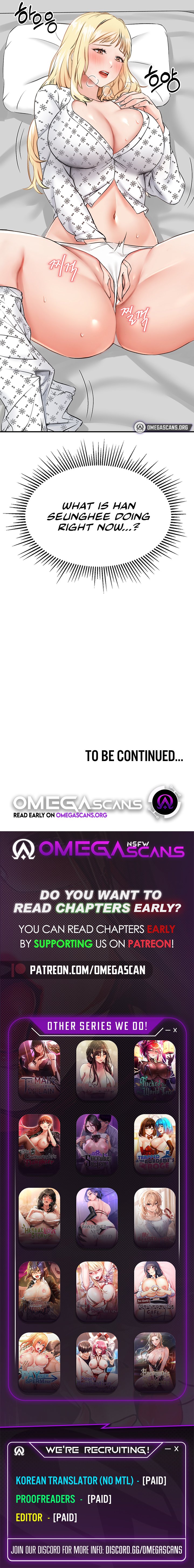 Mother-son Island Survival Manhwa - Chapter 6 Page 10