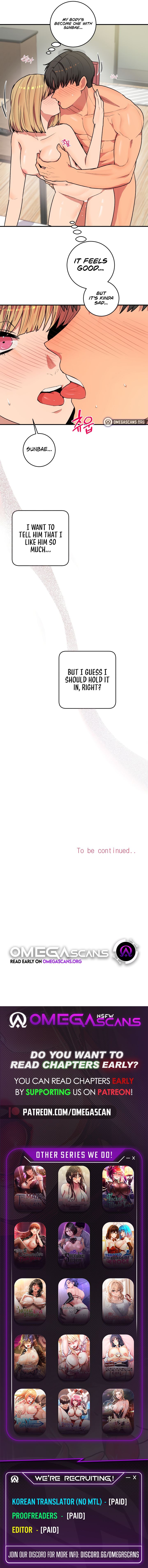 [Dating Sim Short Story] The Dating Simulator Cheat Code Manhwa - Chapter 4 Page 6