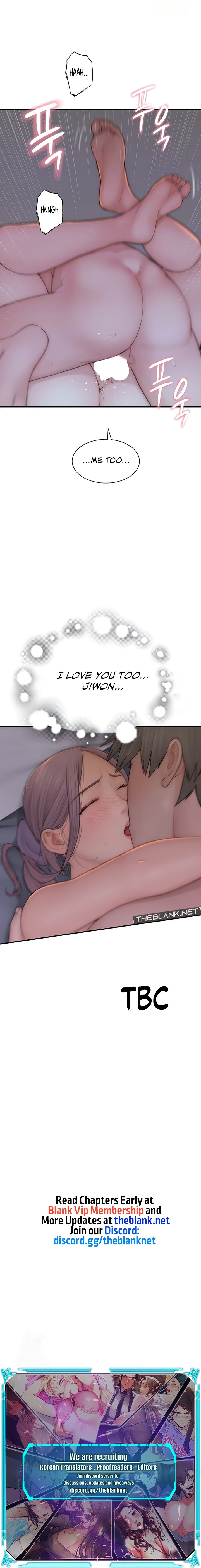 Addicted To My Stepmom Manhwa - Chapter 93 Page 16