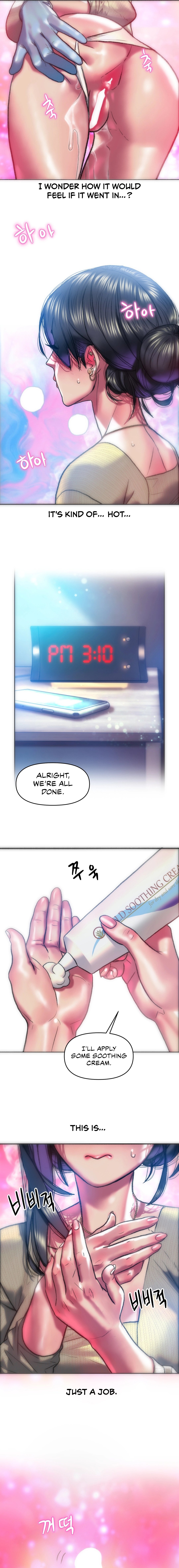 Trophy Wives Manhwa - Chapter 34 Page 12