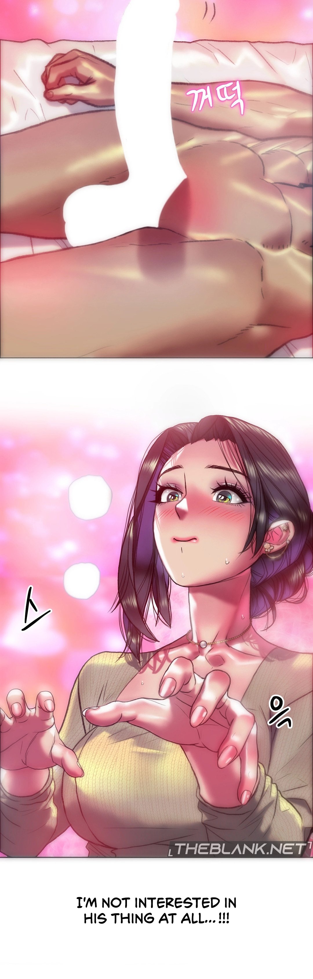 Trophy Wives Manhwa - Chapter 34 Page 13