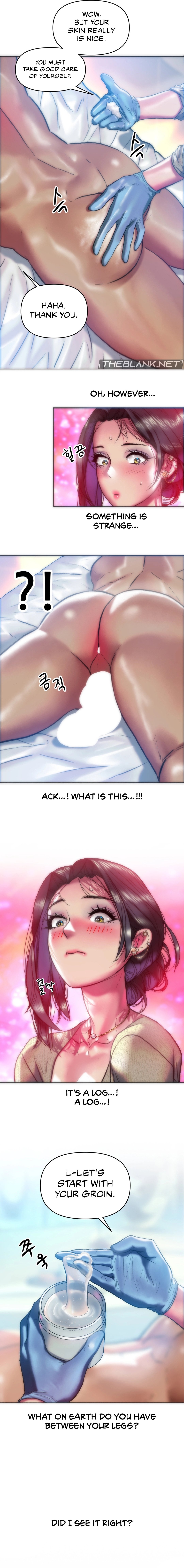 Trophy Wives Manhwa - Chapter 34 Page 6