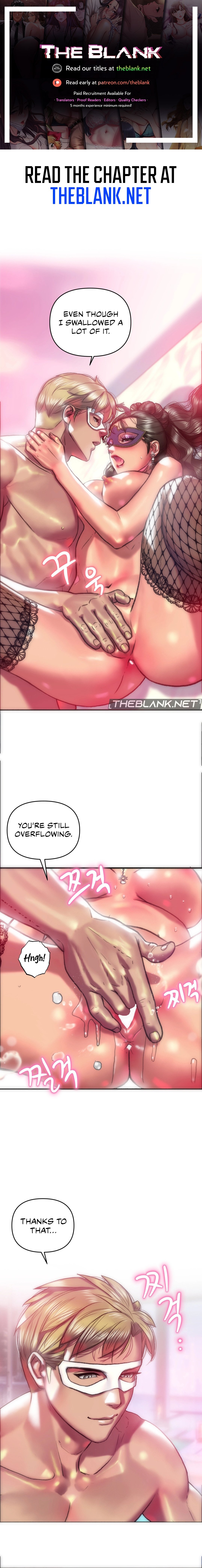 Trophy Wives Manhwa - Chapter 31 Page 0