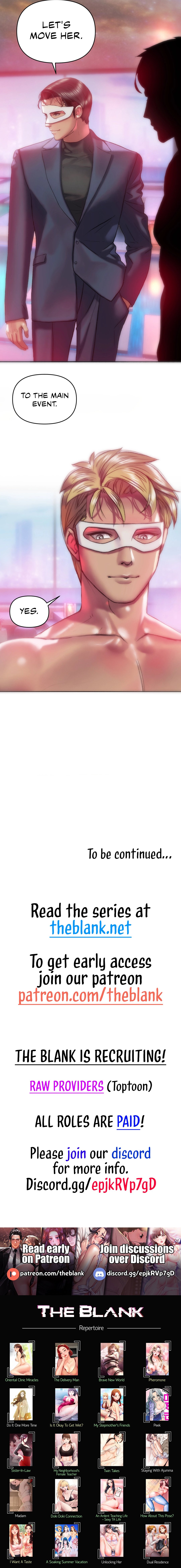 Trophy Wives Manhwa - Chapter 31 Page 13