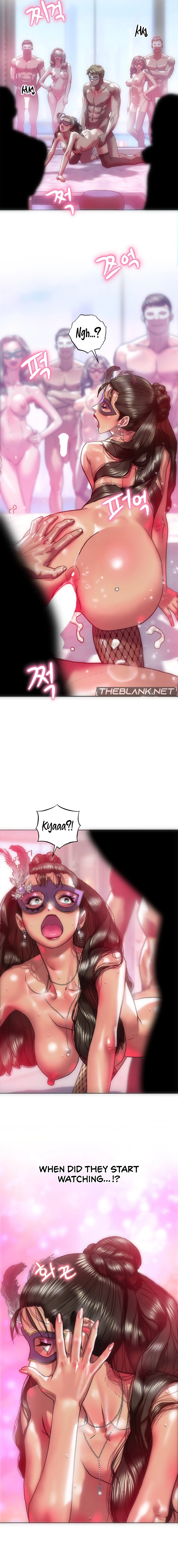 Trophy Wives Manhwa - Chapter 31 Page 4