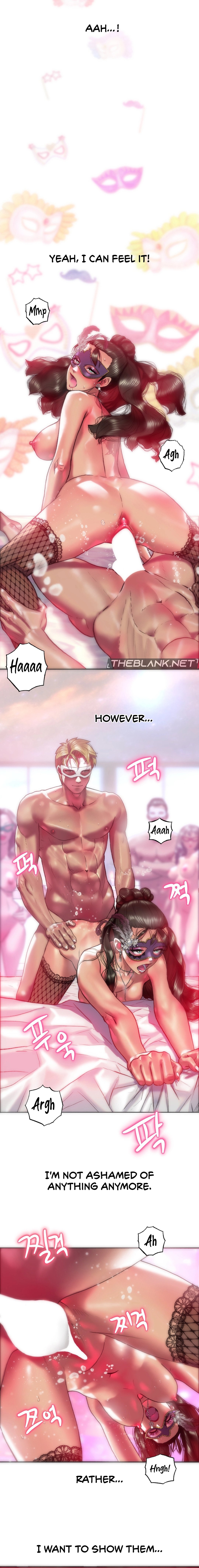 Trophy Wives Manhwa - Chapter 31 Page 7