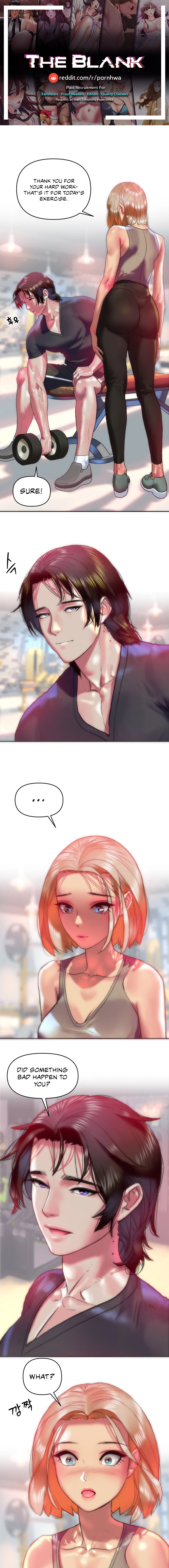 Trophy Wives Manhwa - Chapter 12 Page 0