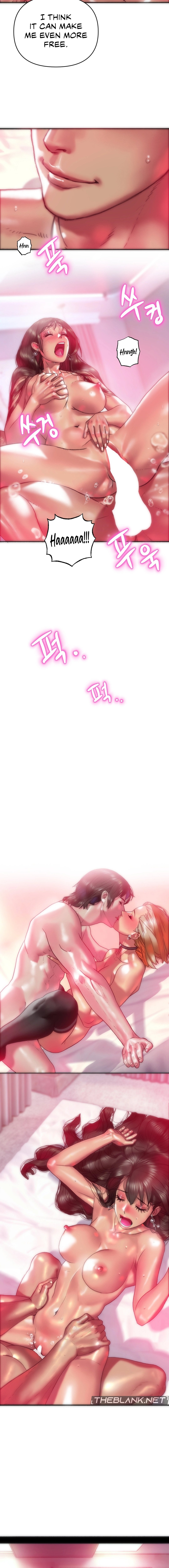 Trophy Wives Manhwa - Chapter 27 Page 11