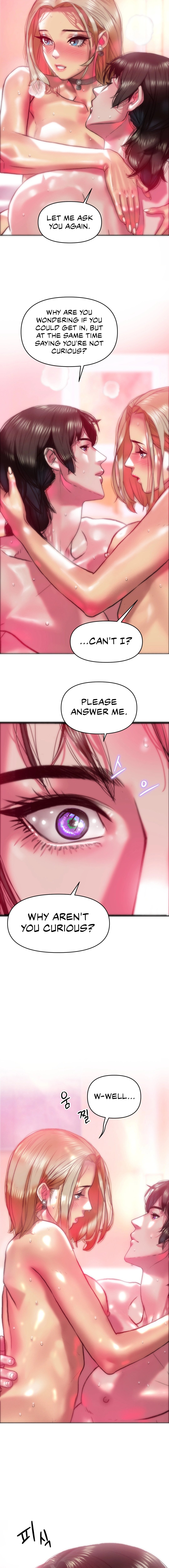 Trophy Wives Manhwa - Chapter 27 Page 2