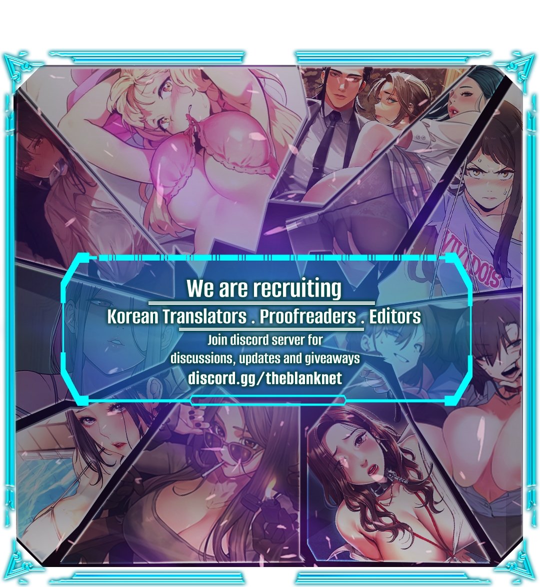 Trophy Wives Manhwa - Chapter 39 Page 10