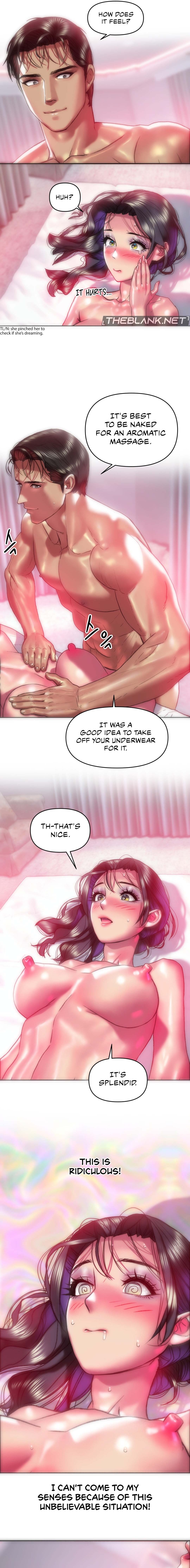 Trophy Wives Manhwa - Chapter 39 Page 1