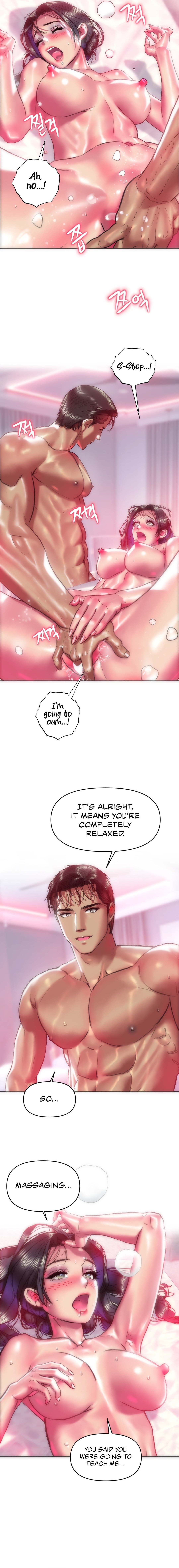 Trophy Wives Manhwa - Chapter 39 Page 5