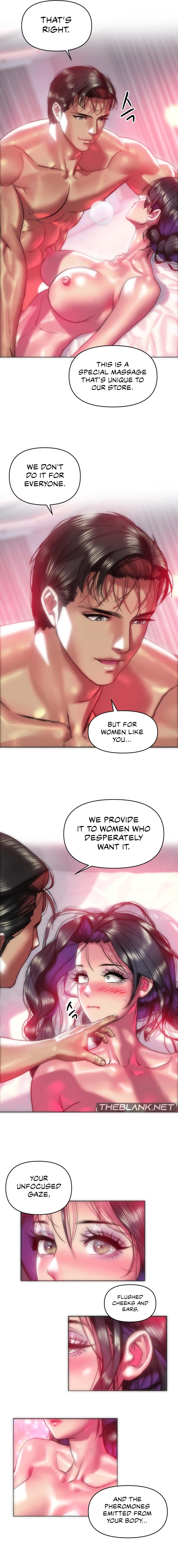 Trophy Wives Manhwa - Chapter 39 Page 6