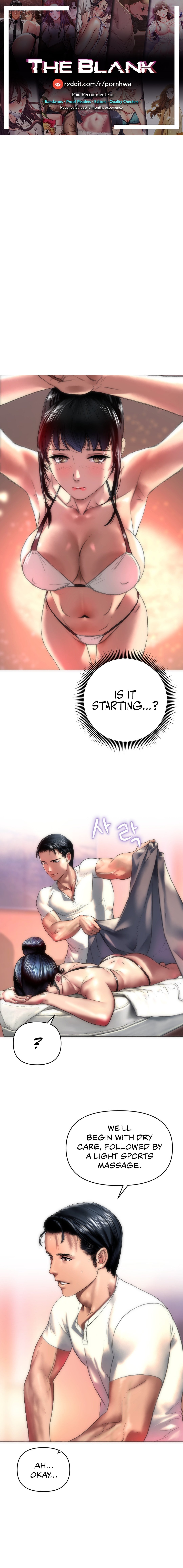 Trophy Wives Manhwa - Chapter 2 Page 0