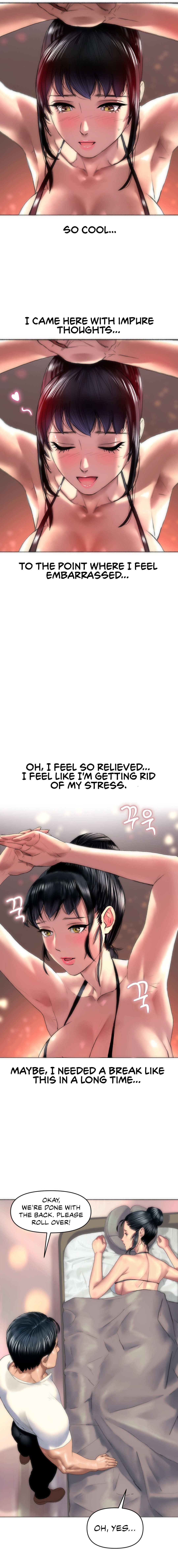 Trophy Wives Manhwa - Chapter 2 Page 2