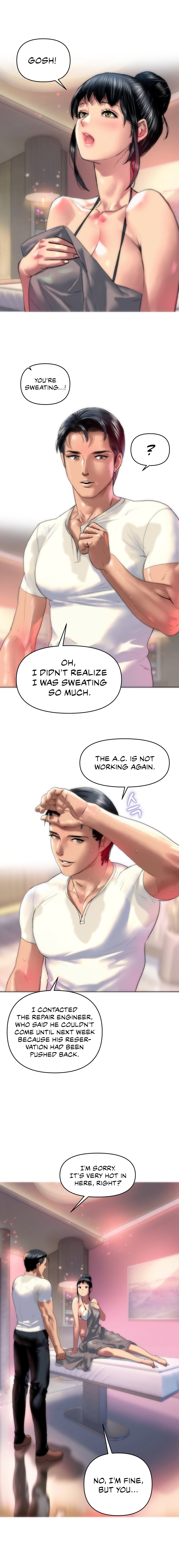 Trophy Wives Manhwa - Chapter 2 Page 3