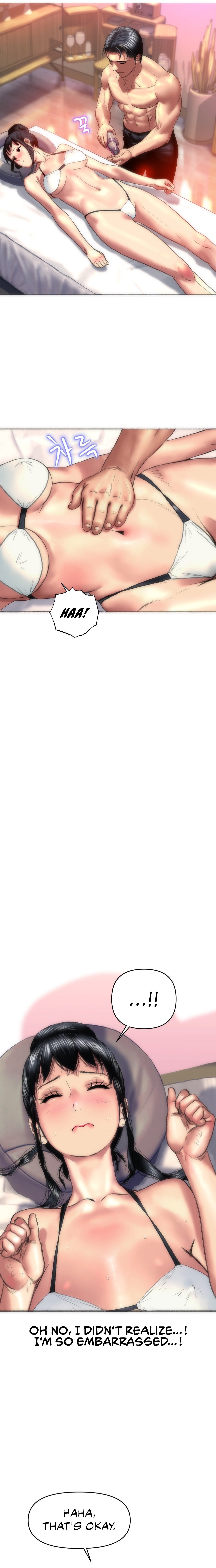 Trophy Wives Manhwa - Chapter 2 Page 9