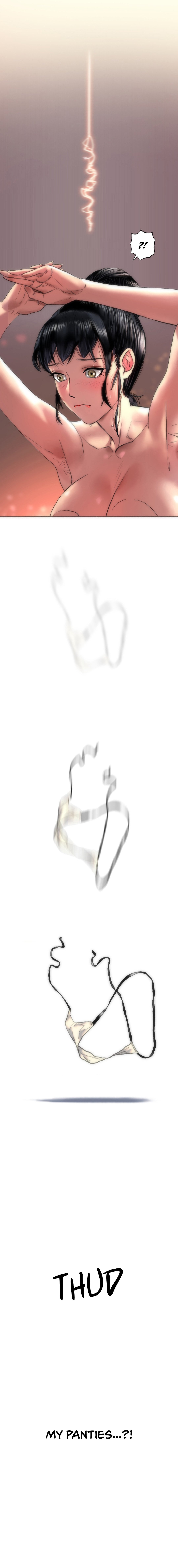 Trophy Wives Manhwa - Chapter 2 Page 16