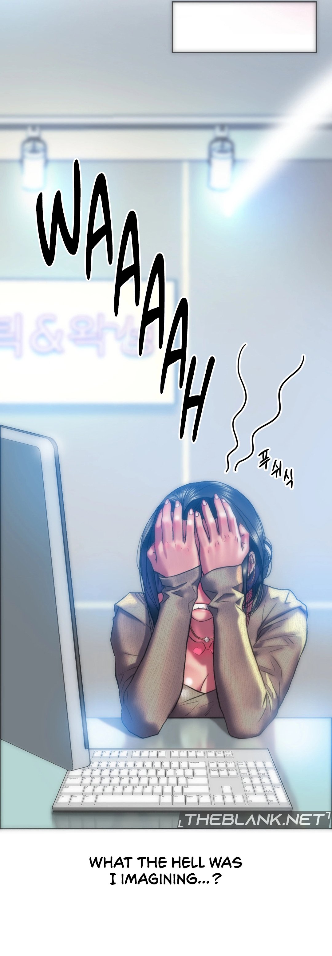 Trophy Wives Manhwa - Chapter 35 Page 13