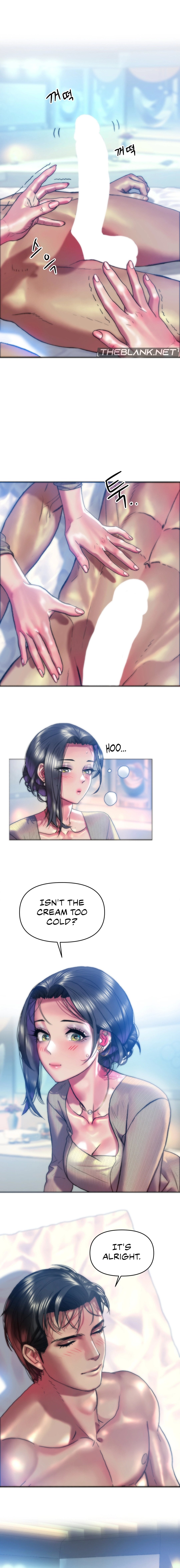 Trophy Wives Manhwa - Chapter 35 Page 1