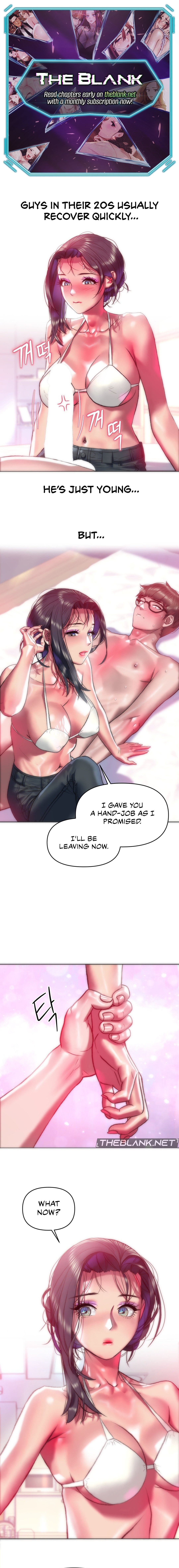 Trophy Wives Manhwa - Chapter 45 Page 0