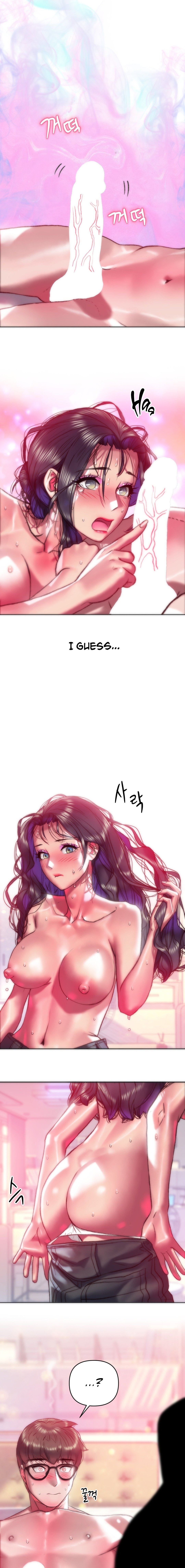 Trophy Wives Manhwa - Chapter 45 Page 10