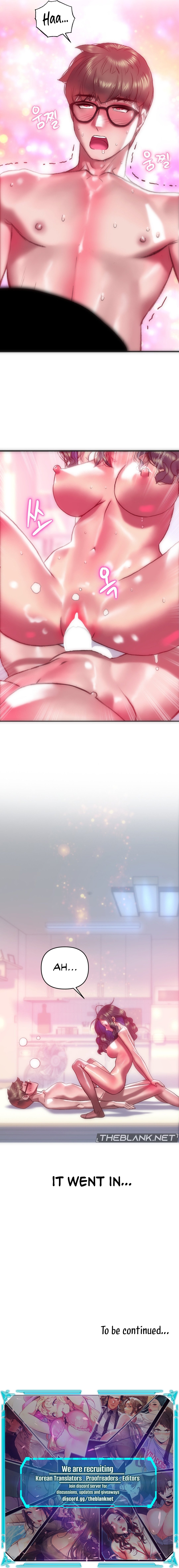 Trophy Wives Manhwa - Chapter 45 Page 12