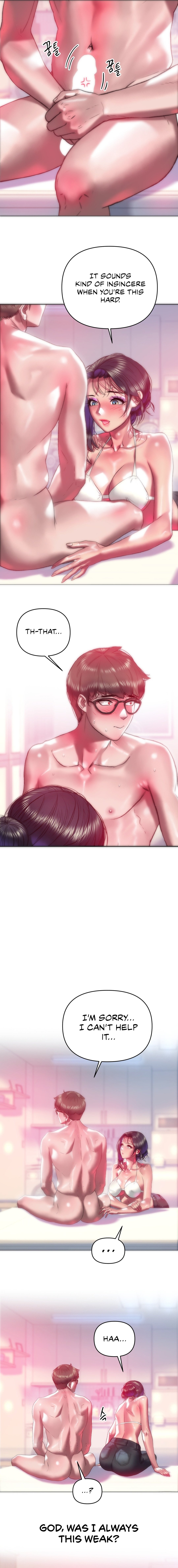 Trophy Wives Manhwa - Chapter 45 Page 2