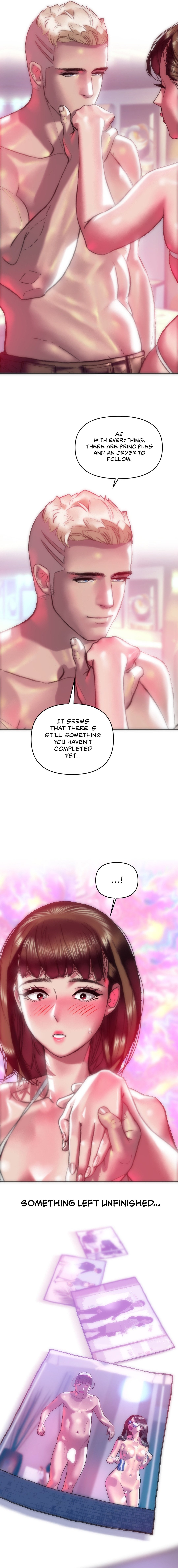 Trophy Wives Manhwa - Chapter 51 Page 1