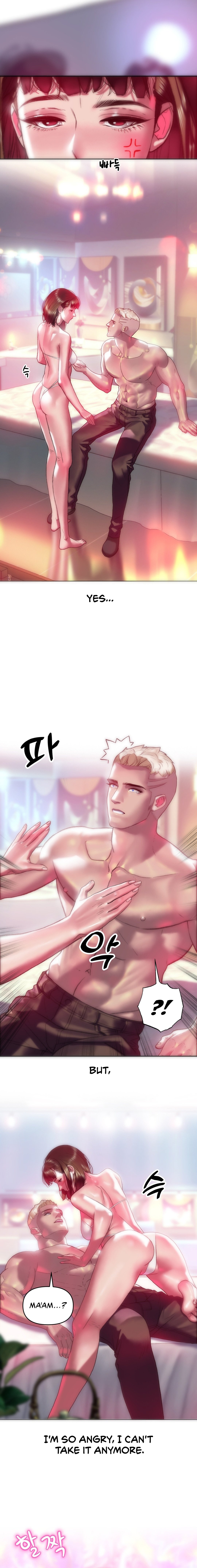 Trophy Wives Manhwa - Chapter 51 Page 2