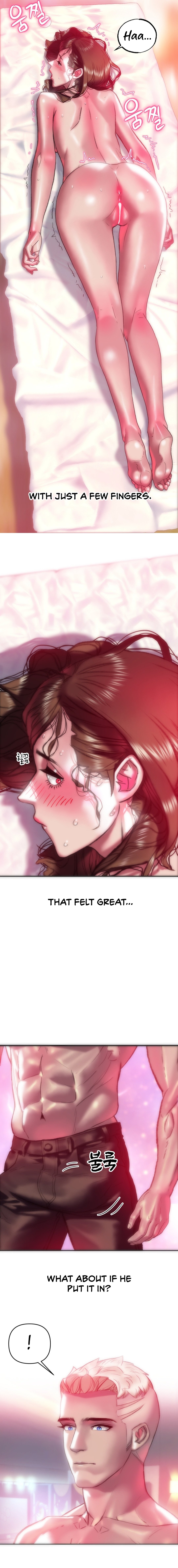 Trophy Wives Manhwa - Chapter 51 Page 11